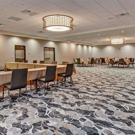 Holiday Inn - Nampa By Ihg Exteriör bild