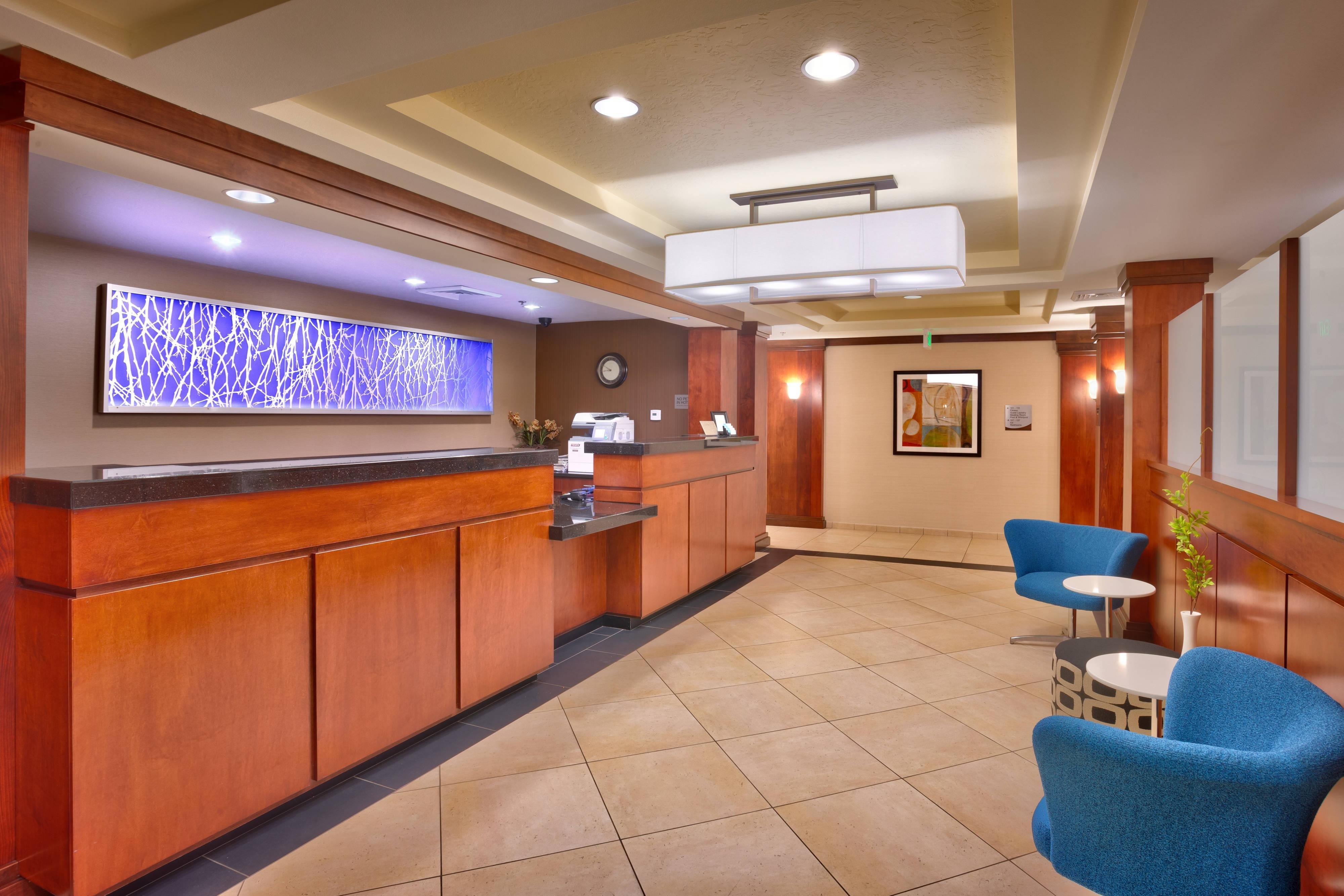 Holiday Inn - Nampa By Ihg Exteriör bild