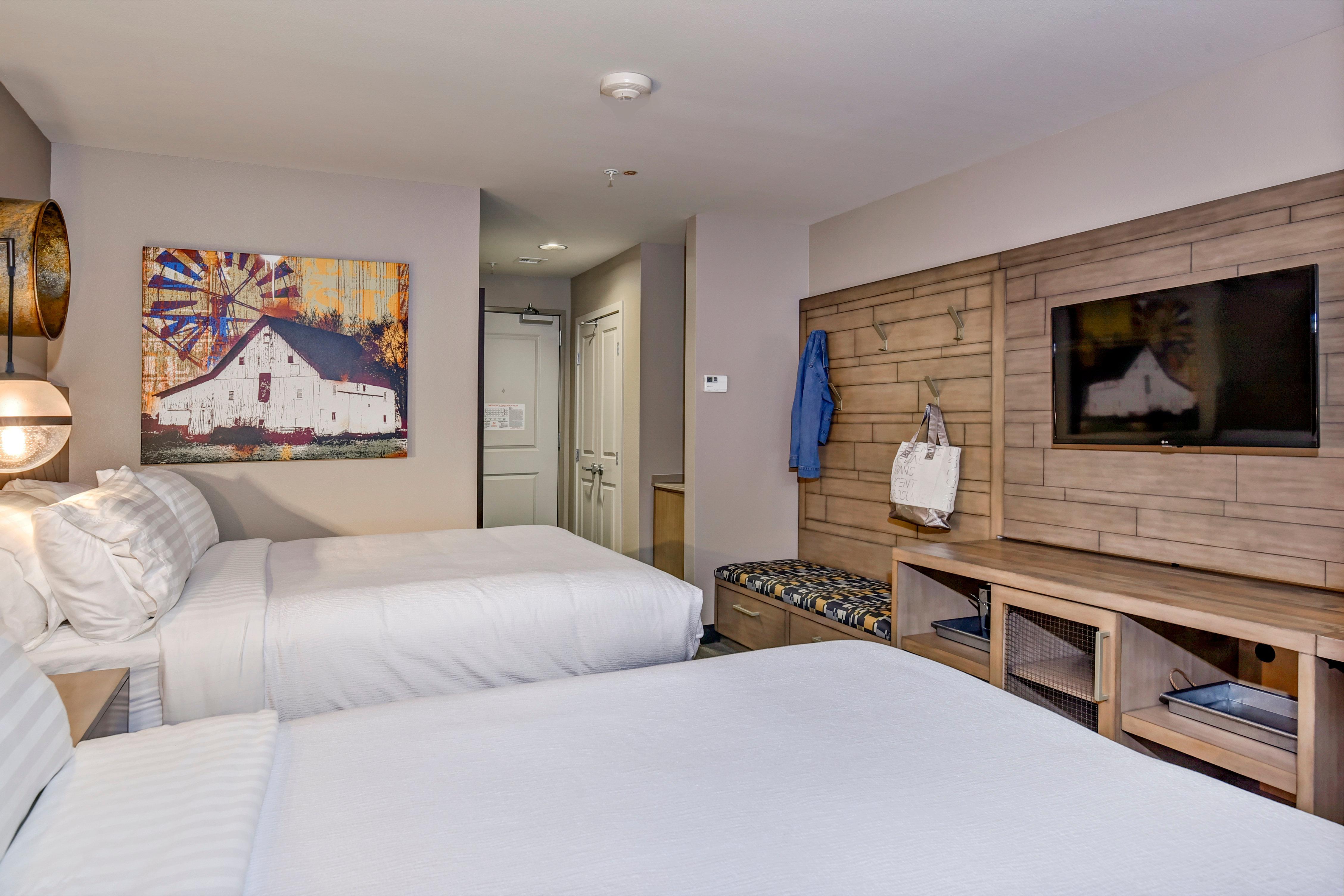 Holiday Inn - Nampa By Ihg Exteriör bild