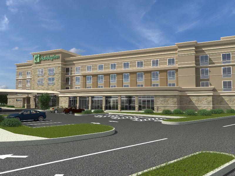 Holiday Inn - Nampa By Ihg Exteriör bild