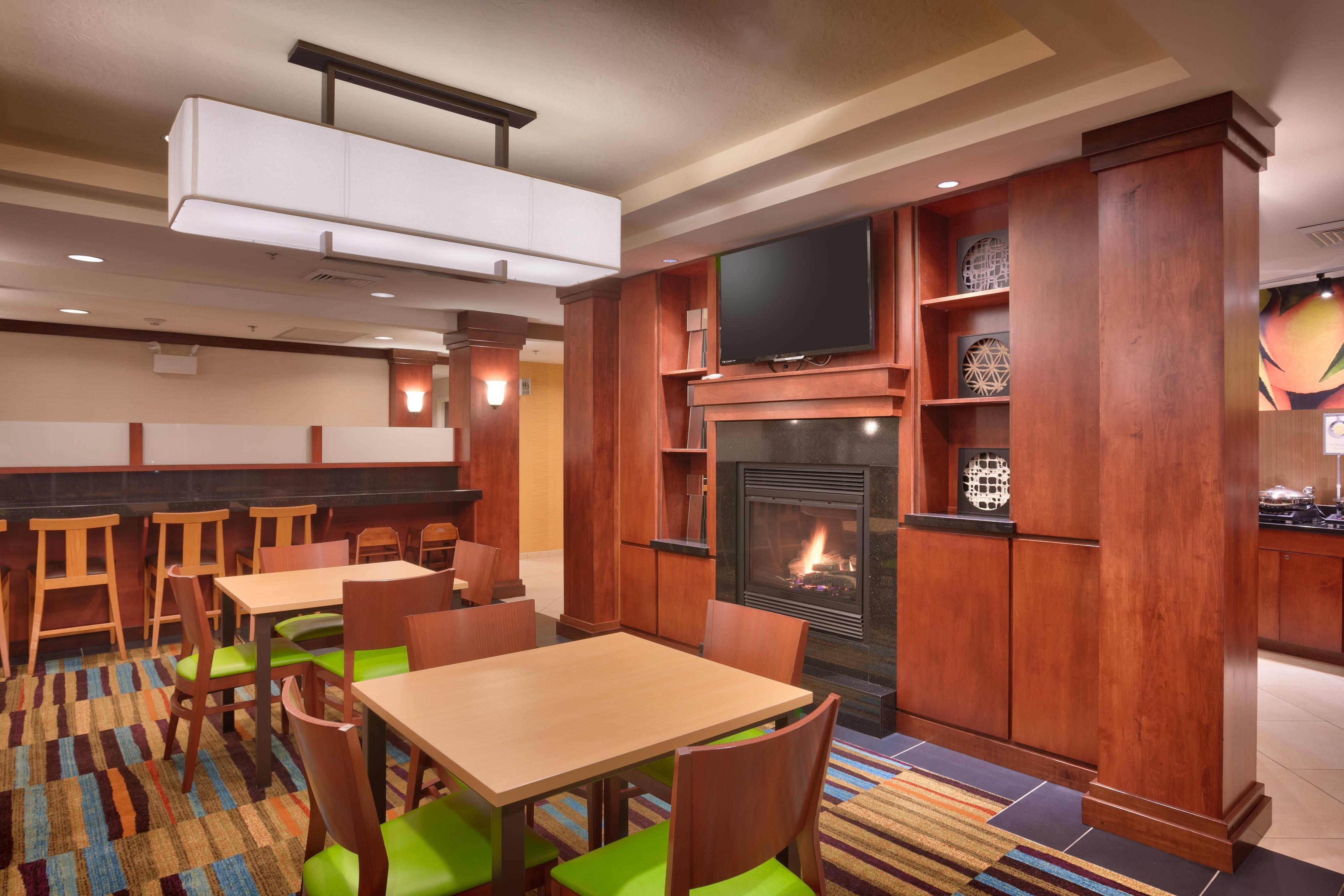 Holiday Inn - Nampa By Ihg Exteriör bild