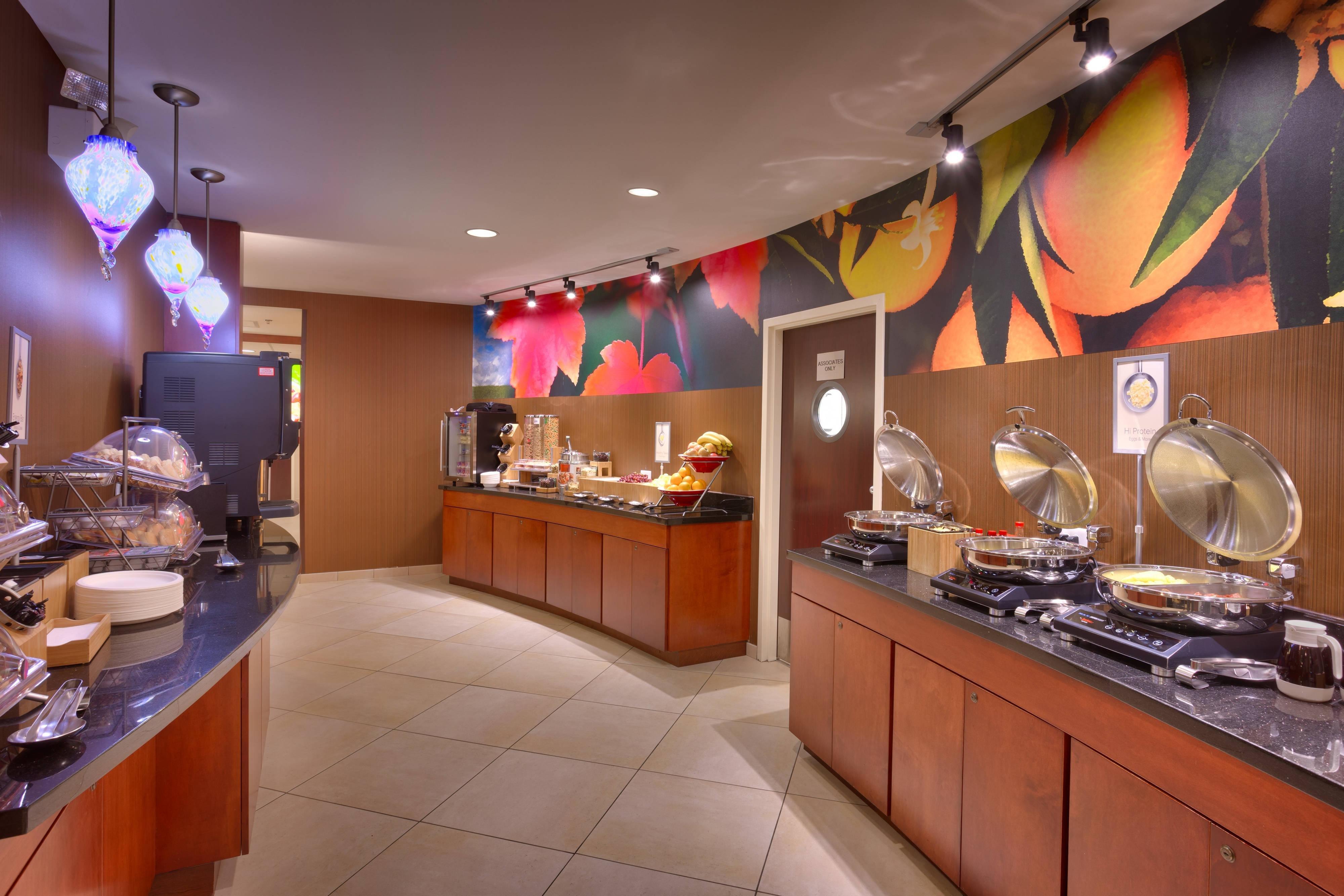 Holiday Inn - Nampa By Ihg Exteriör bild