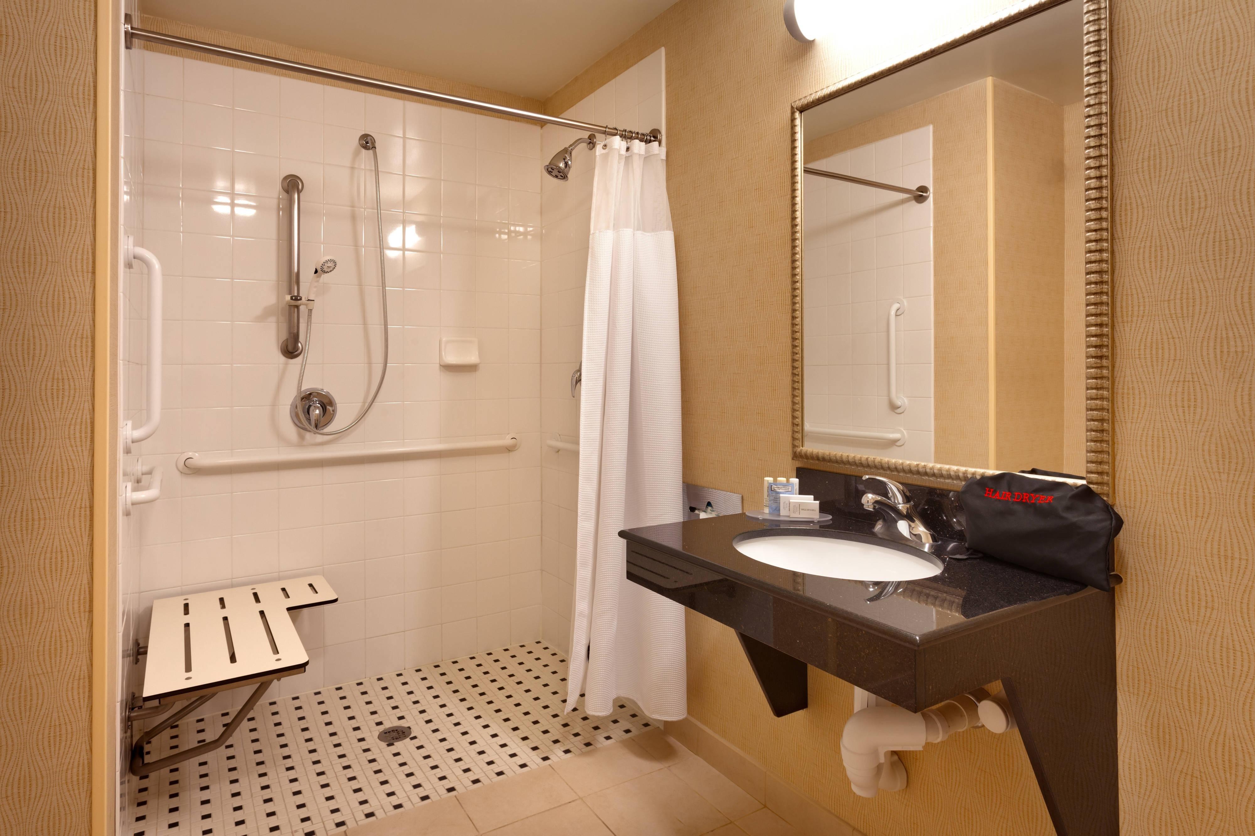 Holiday Inn - Nampa By Ihg Exteriör bild