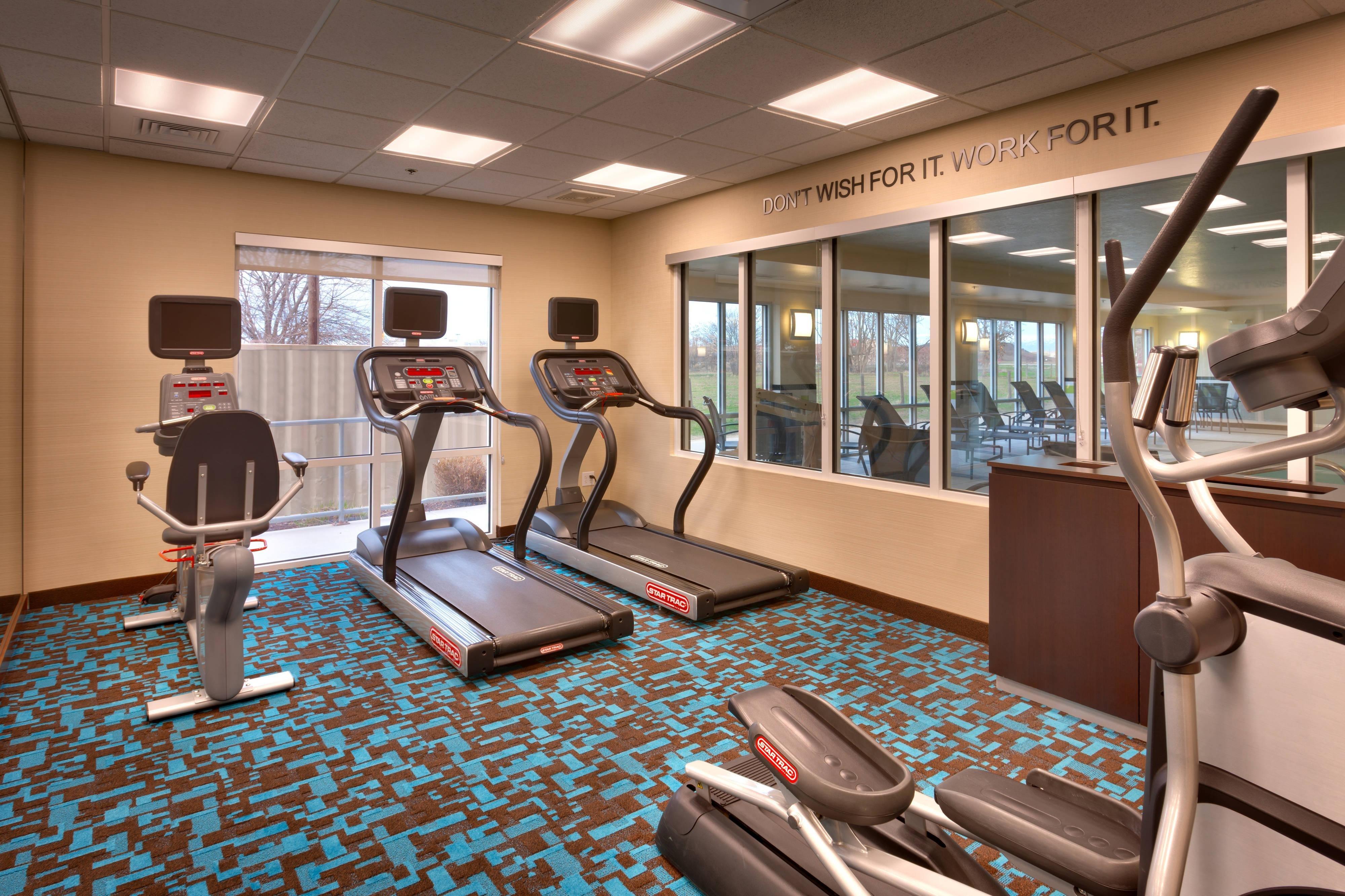 Holiday Inn - Nampa By Ihg Exteriör bild