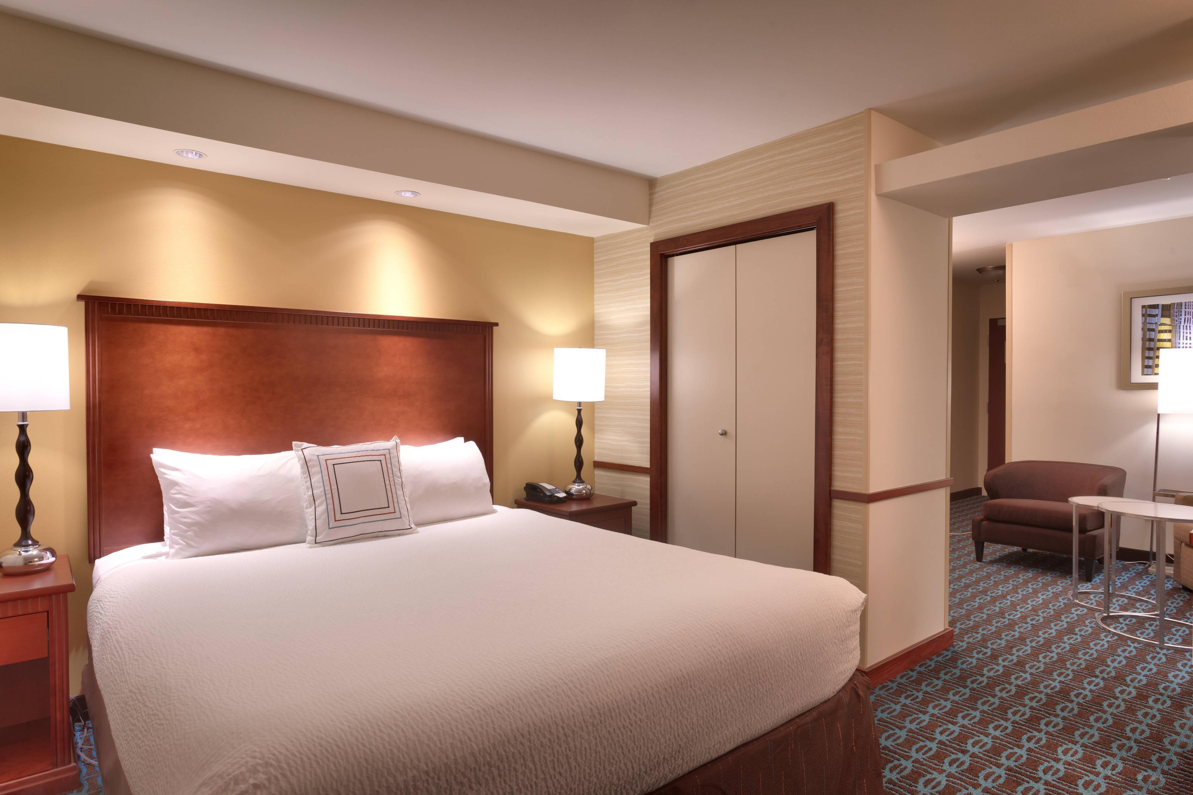 Holiday Inn - Nampa By Ihg Exteriör bild
