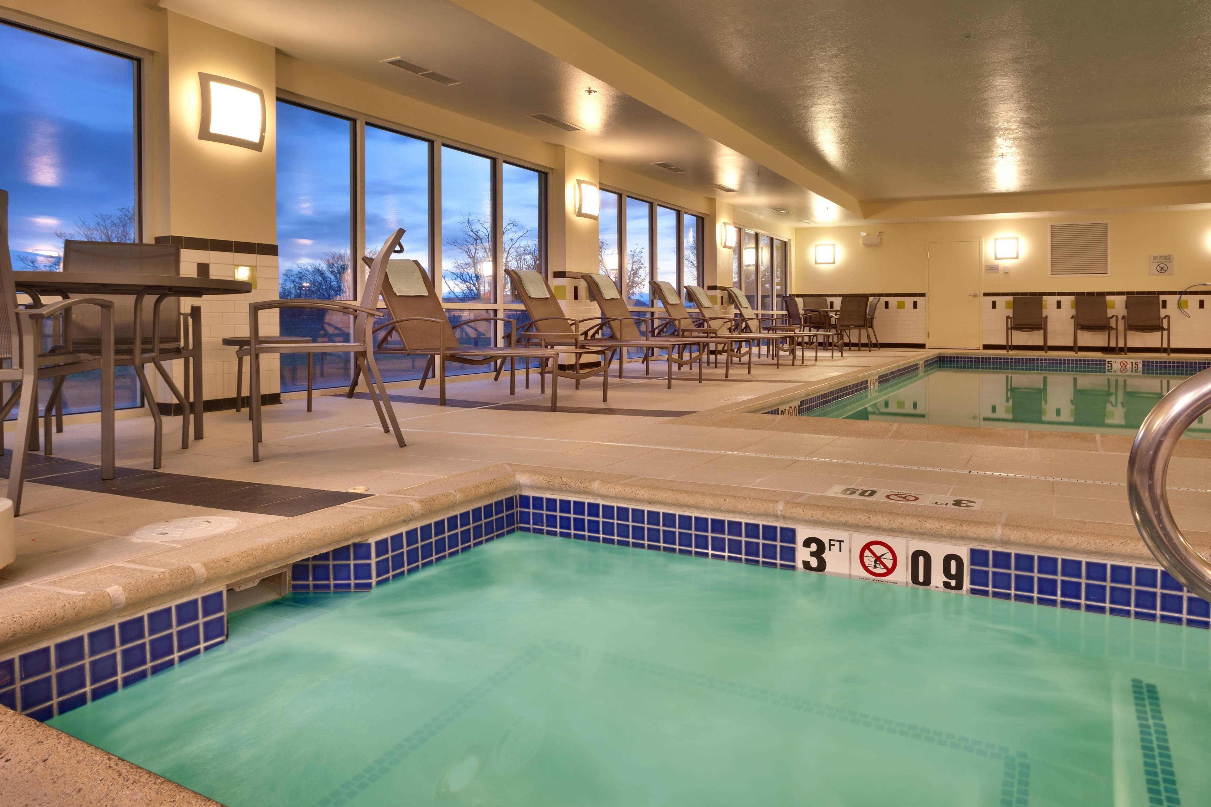 Holiday Inn - Nampa By Ihg Exteriör bild