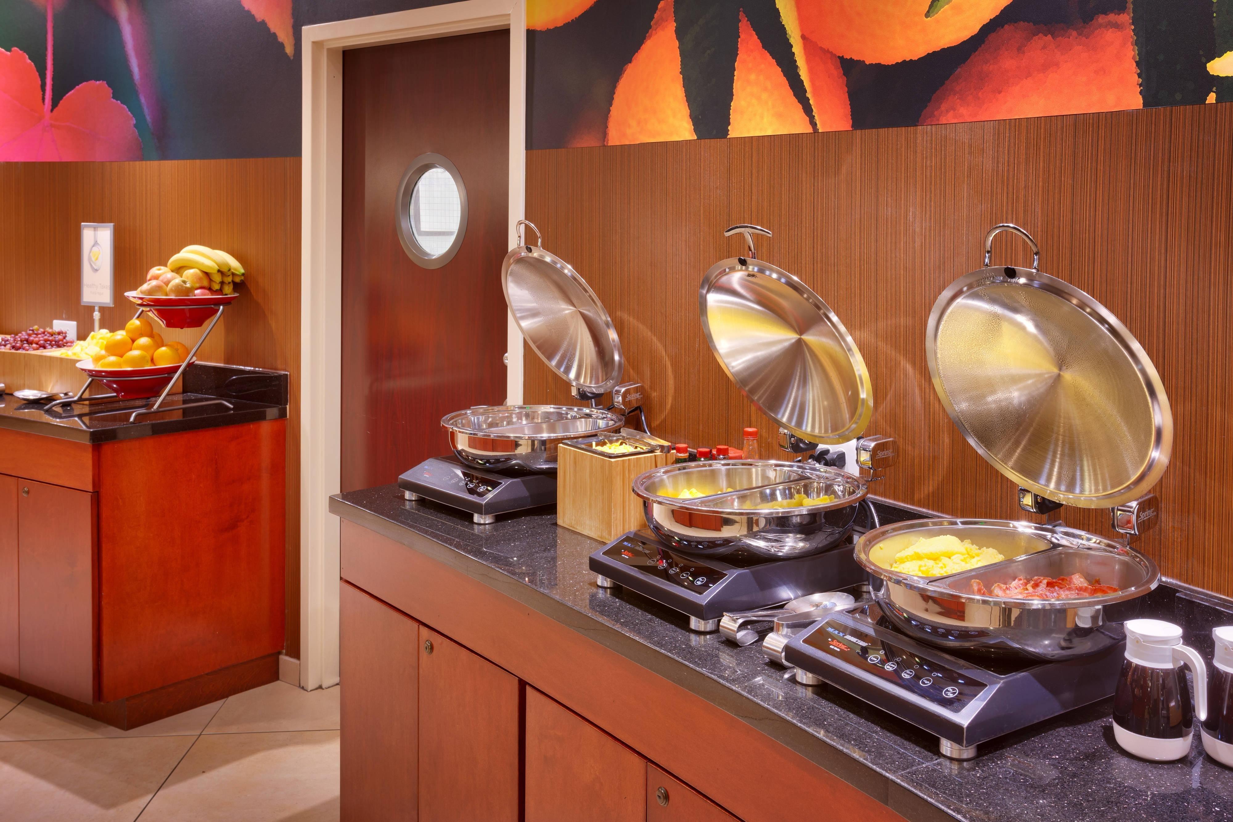 Holiday Inn - Nampa By Ihg Exteriör bild