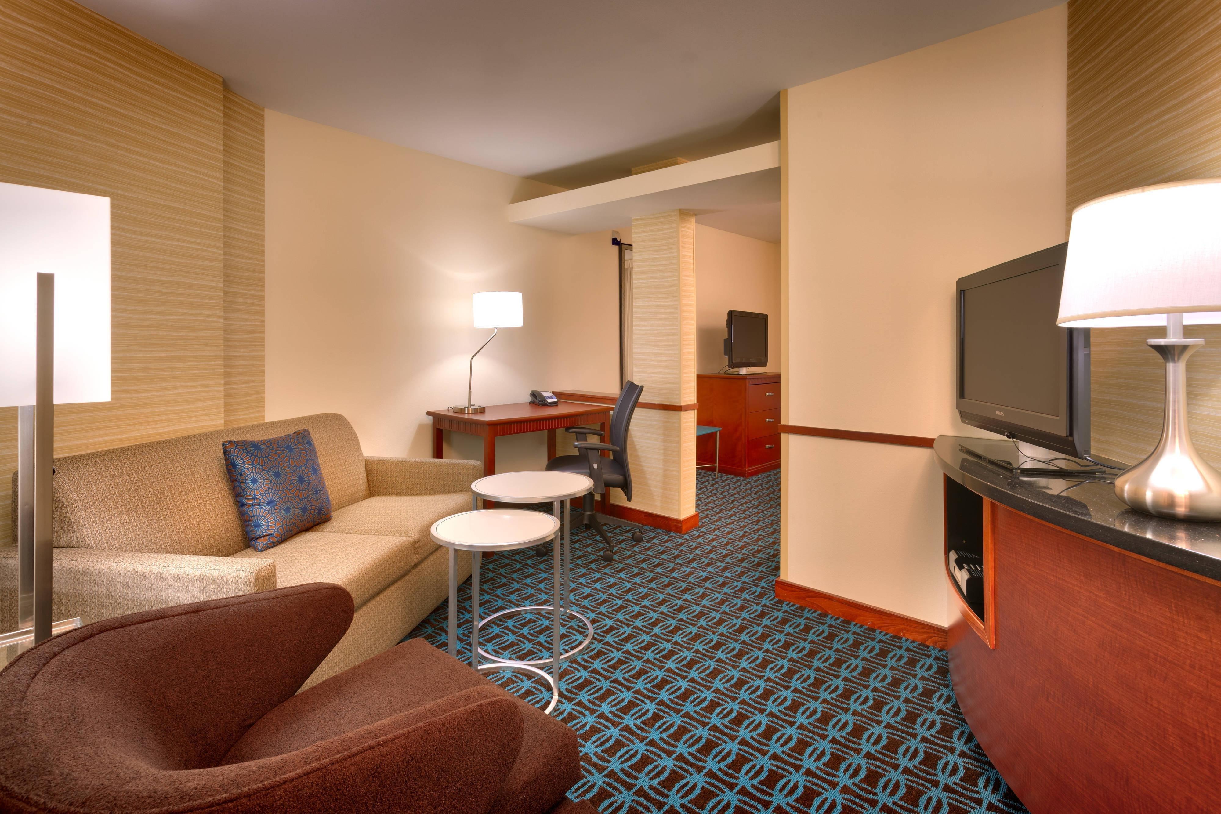 Holiday Inn - Nampa By Ihg Exteriör bild