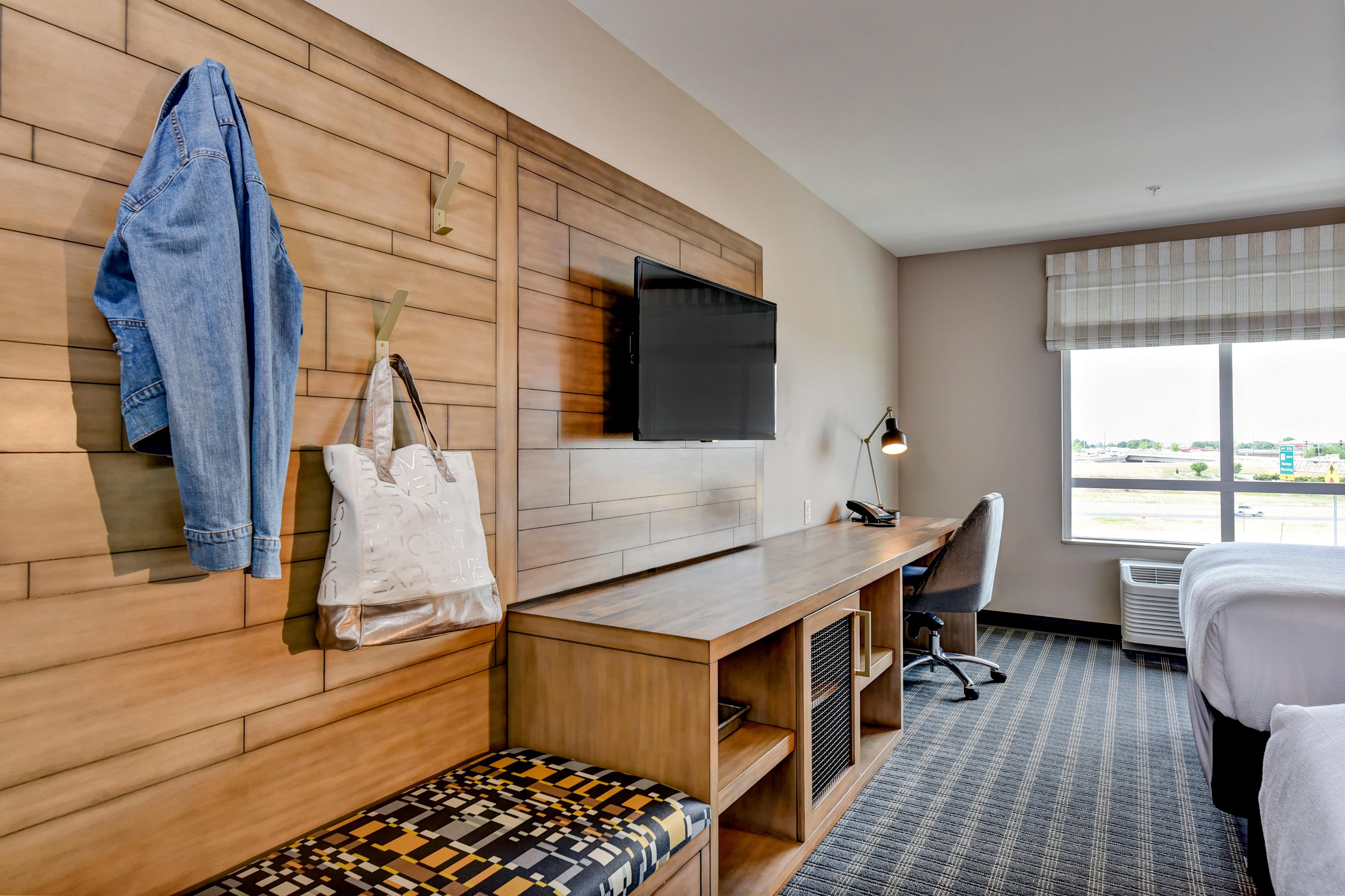 Holiday Inn - Nampa By Ihg Exteriör bild