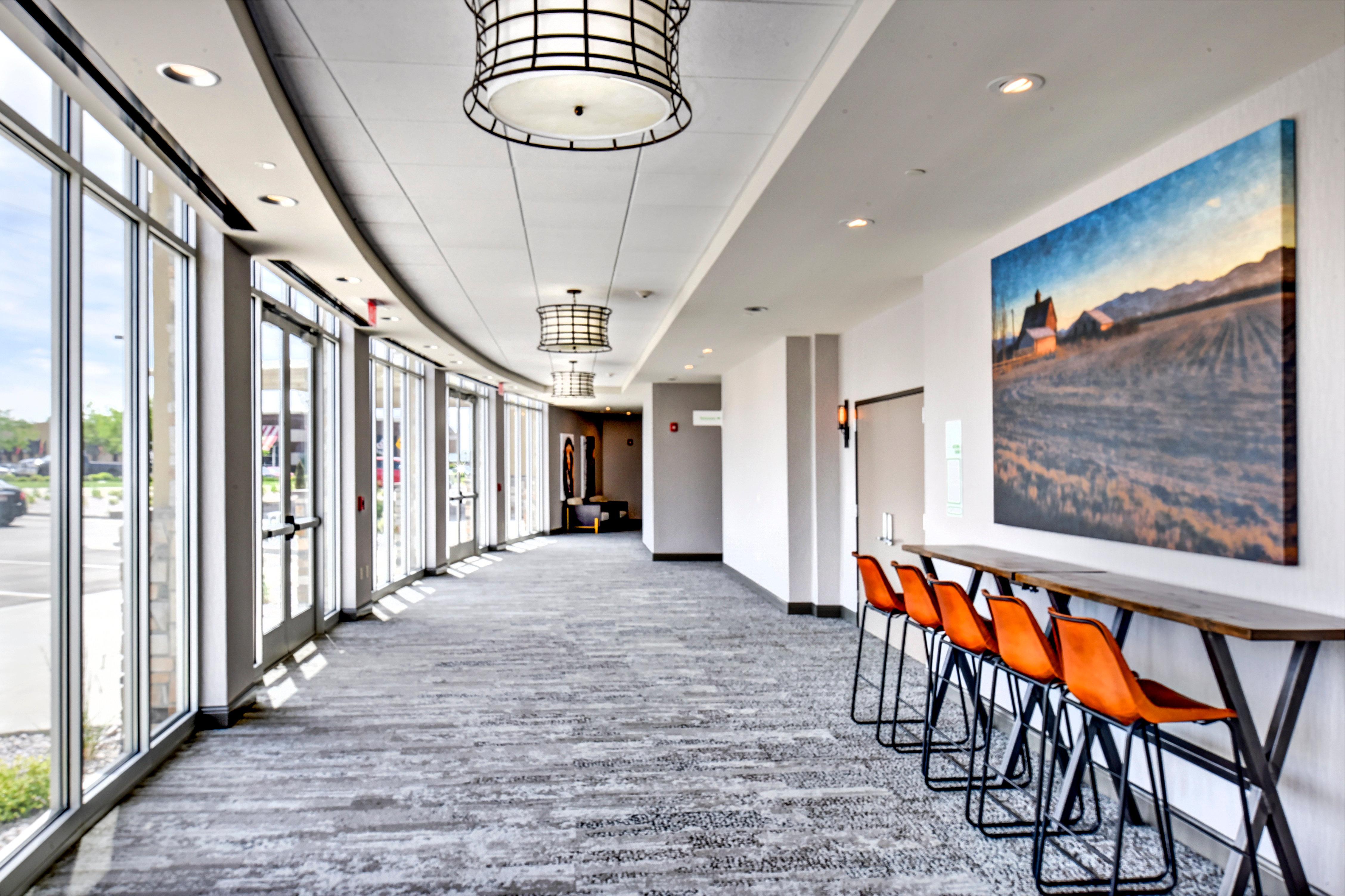 Holiday Inn - Nampa By Ihg Exteriör bild