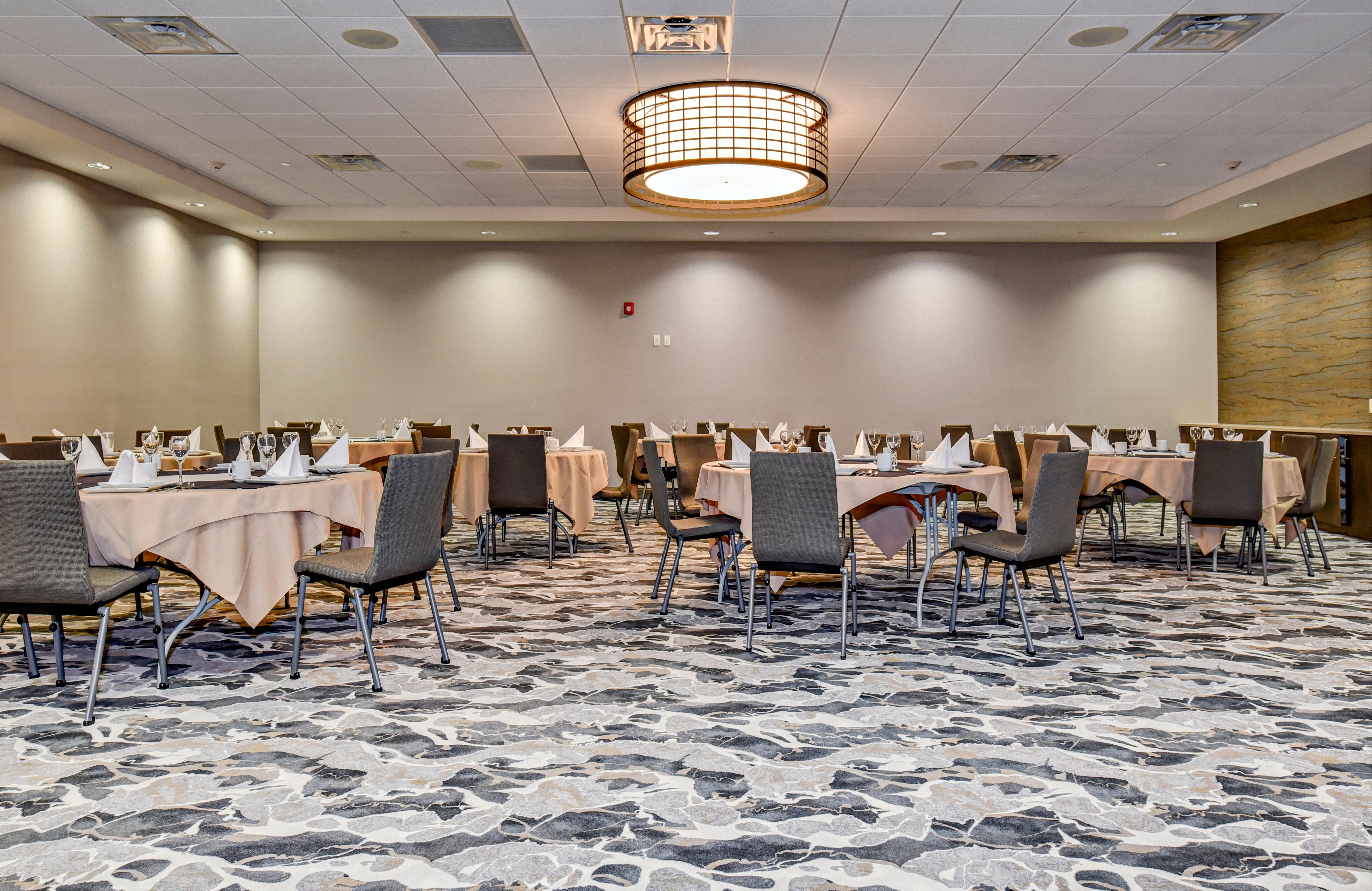 Holiday Inn - Nampa By Ihg Exteriör bild