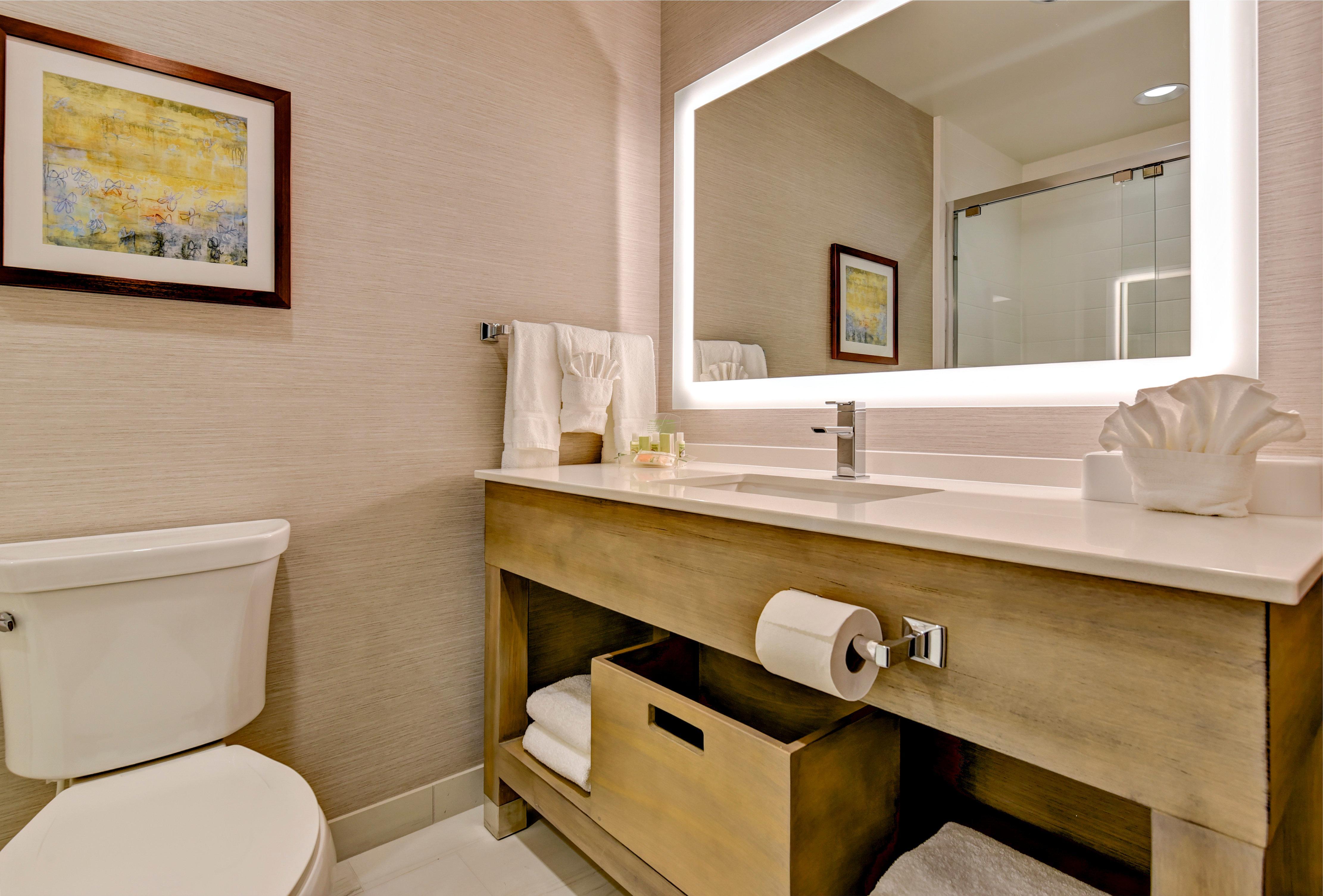 Holiday Inn - Nampa By Ihg Exteriör bild