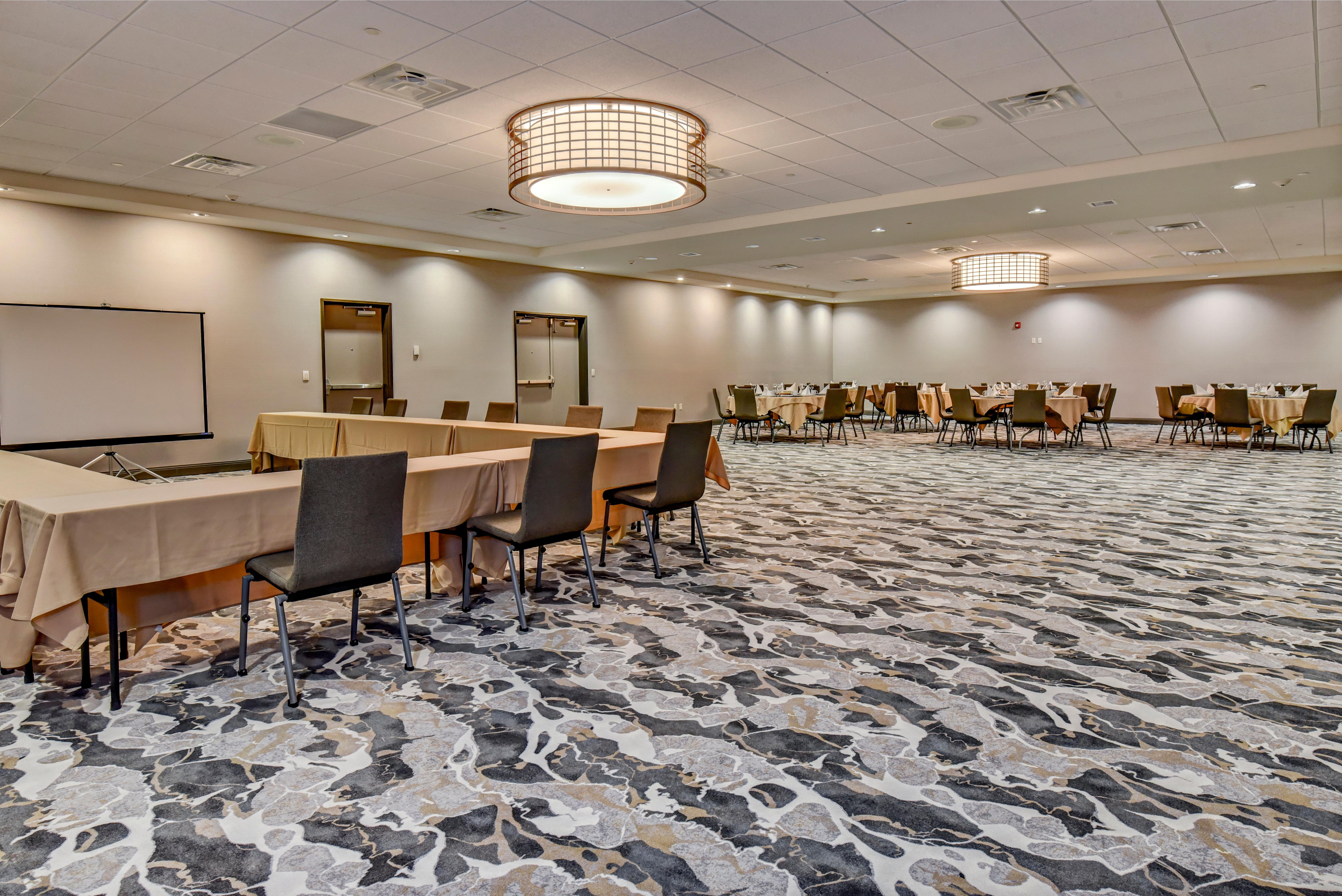 Holiday Inn - Nampa By Ihg Exteriör bild