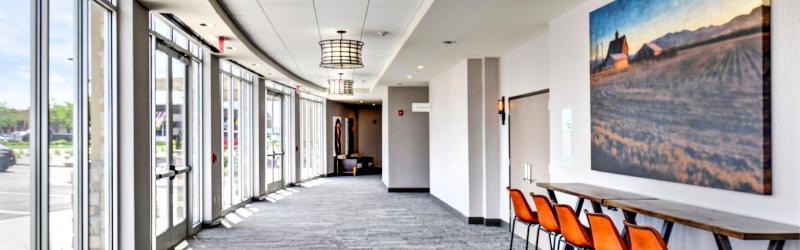 Holiday Inn - Nampa By Ihg Exteriör bild