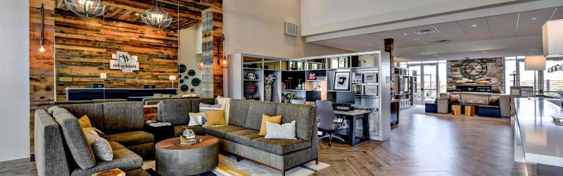Holiday Inn - Nampa By Ihg Exteriör bild