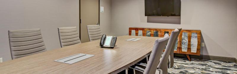 Holiday Inn - Nampa By Ihg Exteriör bild