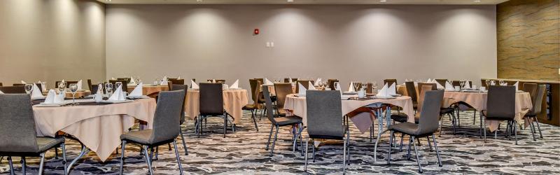 Holiday Inn - Nampa By Ihg Exteriör bild