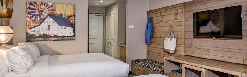 Holiday Inn - Nampa By Ihg Exteriör bild
