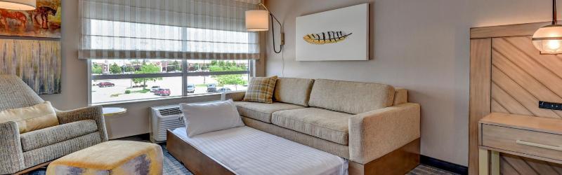 Holiday Inn - Nampa By Ihg Exteriör bild