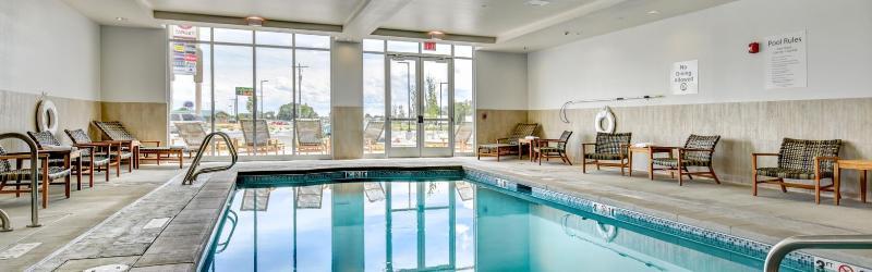 Holiday Inn - Nampa By Ihg Exteriör bild