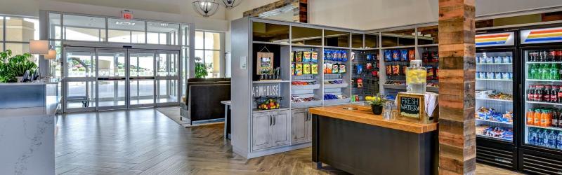 Holiday Inn - Nampa By Ihg Exteriör bild